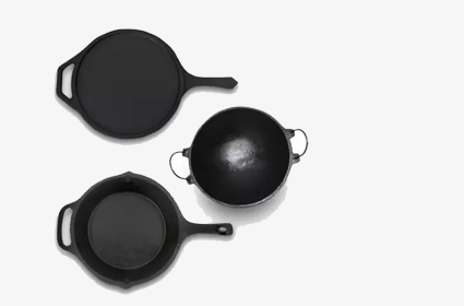 Cookware Pan