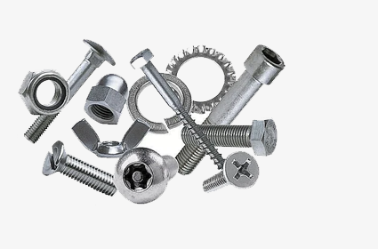 Fasteners