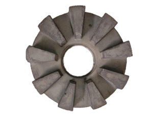 Spacer-Type-Coupling